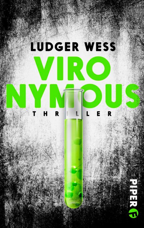 Produktbild: Vironymous