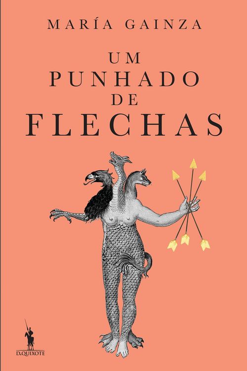 Produktbild: Um Punhado de Flechas