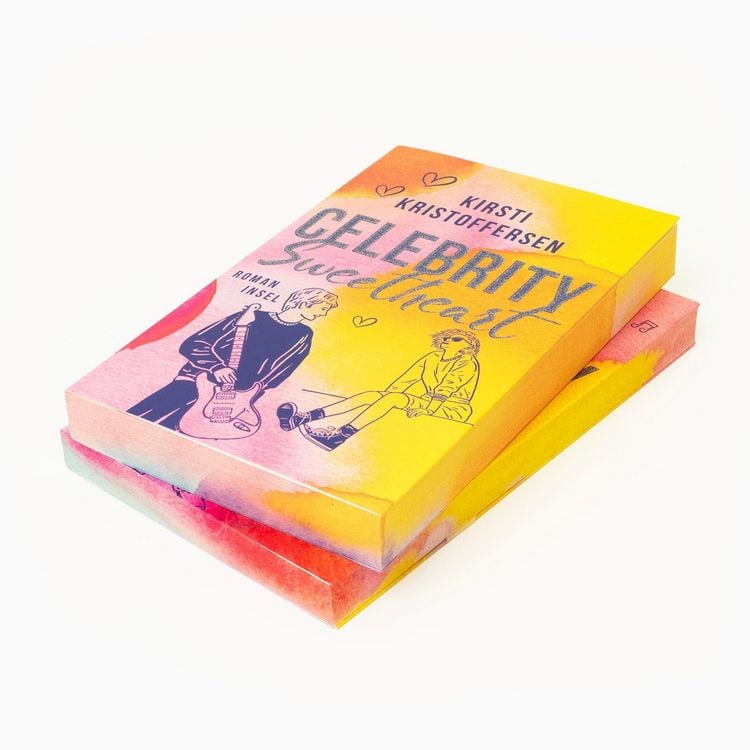 Produktbild: Celebrity Sweetheart 2