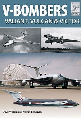 Produktbild: V-Bombers