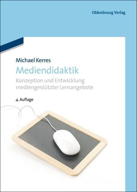 Produktbild: Mediendidaktik