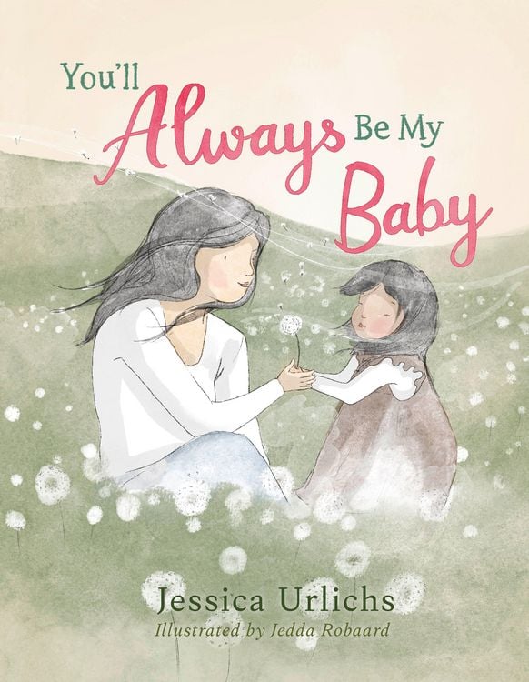 Produktbild: You'll Always Be My Baby