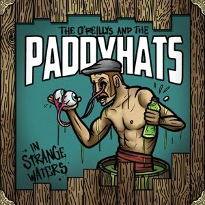 Produktbild: In Strange Waters (Ltd. Fanbox LP+CD/Blu-ray+Book)