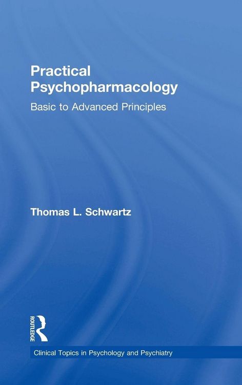 Produktbild: Practical Psychopharmacology