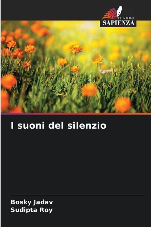 Produktbild: I suoni del silenzio