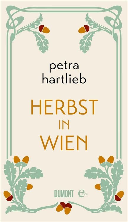 Produktbild: Herbst in Wien