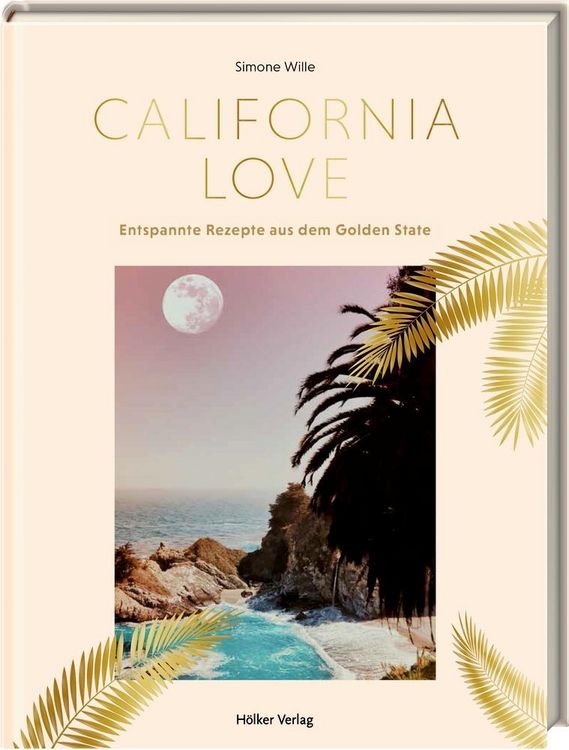 Produktbild: California Love