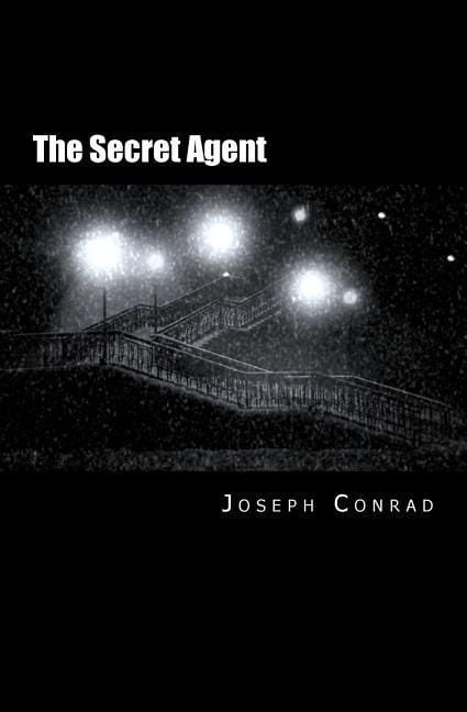 Produktbild: The Secret Agent