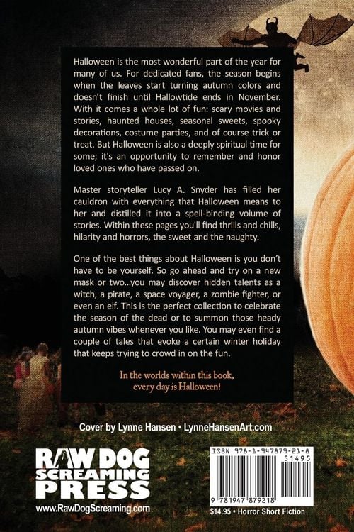 Produktbild: Halloween Season