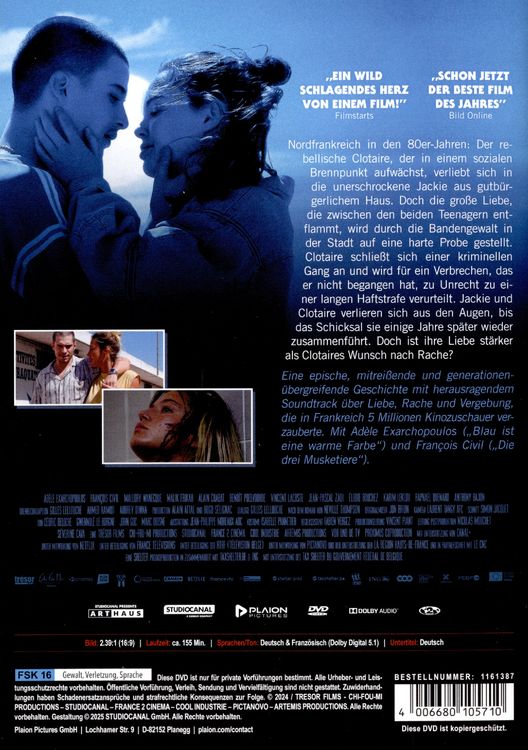 Produktbild: Beating Hearts