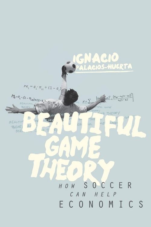 Produktbild: Beautiful Game Theory