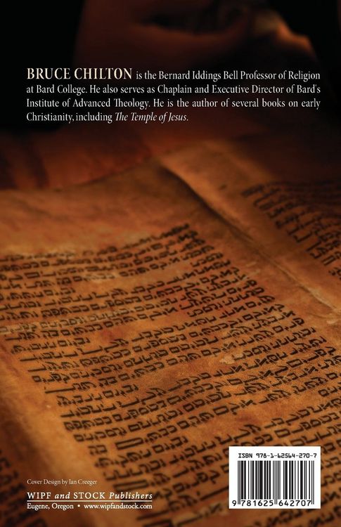 Produktbild: A Galilean Rabbi and His Bible