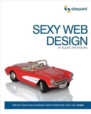 Produktbild: Sexy Web Design