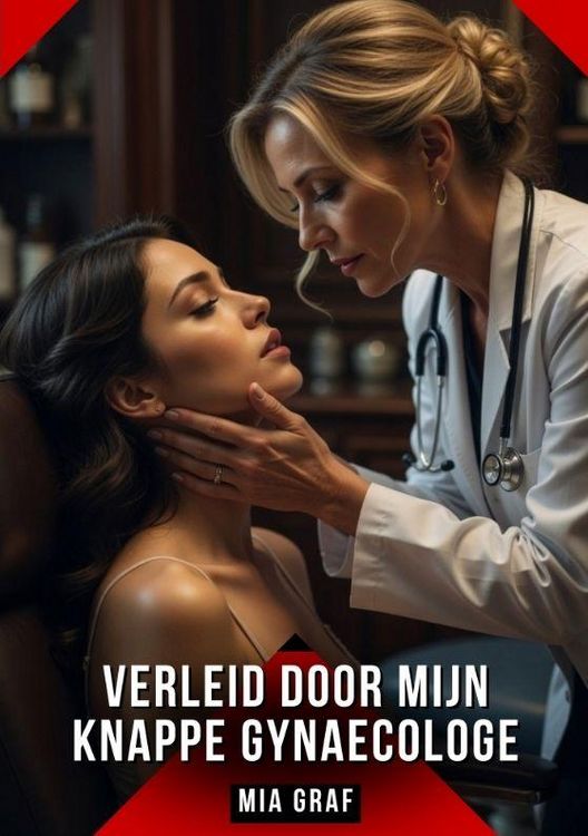 Produktbild: Verleid door Mijn Knappe Gynaecologe