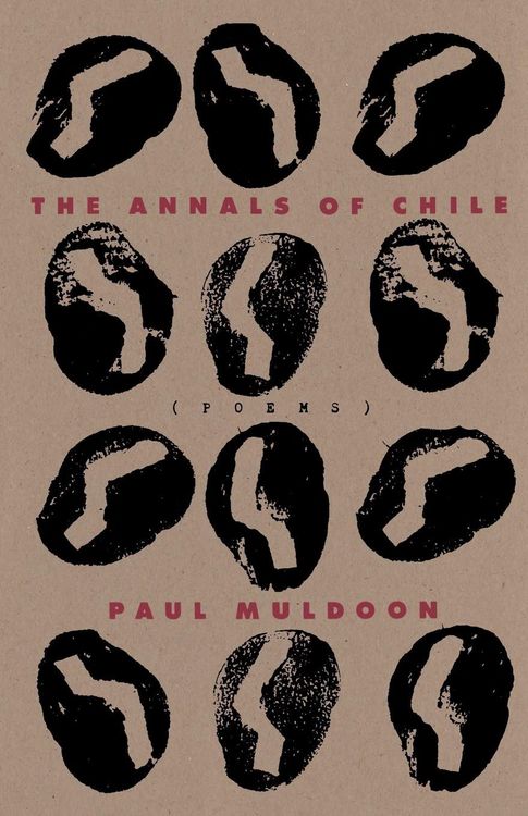 Produktbild: The Annals of Chile
