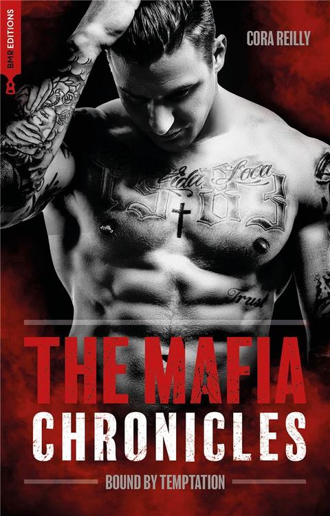 Produktbild: The mafia chronicles