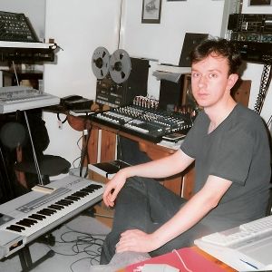 Produktbild: Chromium Industries 1990-1992