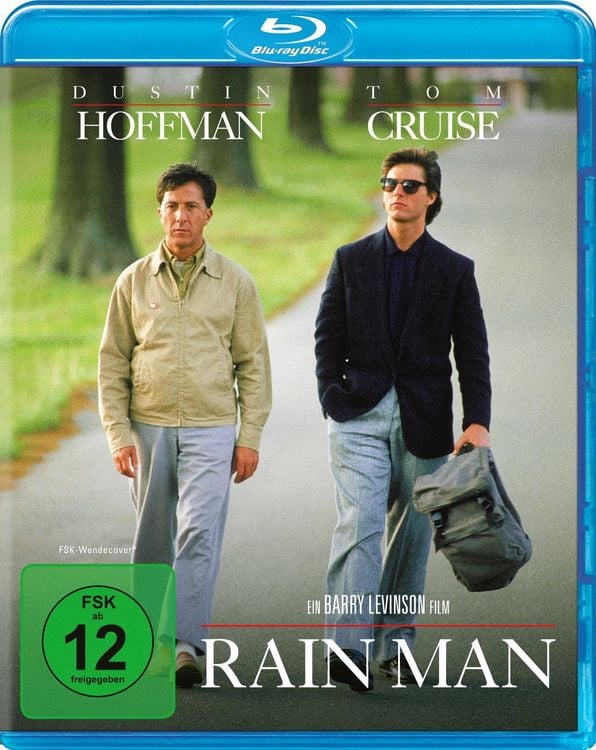 Produktbild: Rain Man