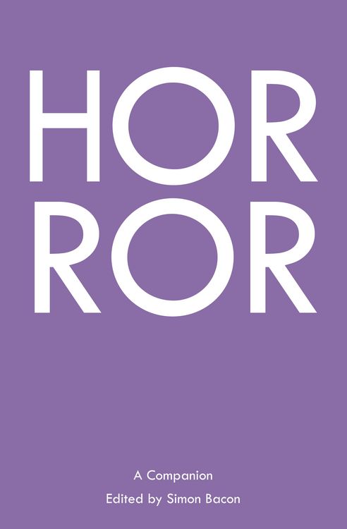 Produktbild: Horror