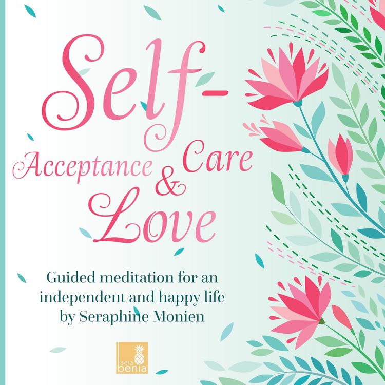 Produktbild: Self-Acceptance, Self-Love, Self-Care