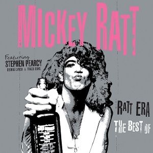 Produktbild: Ratt Era - The Best Of