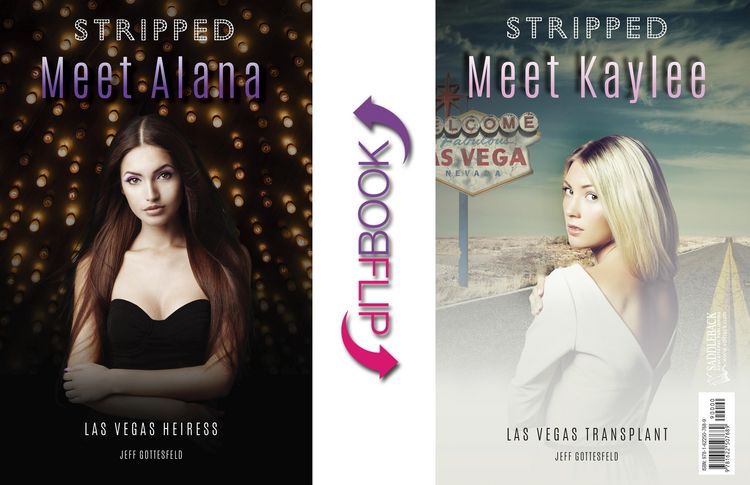 Produktbild: Stripped