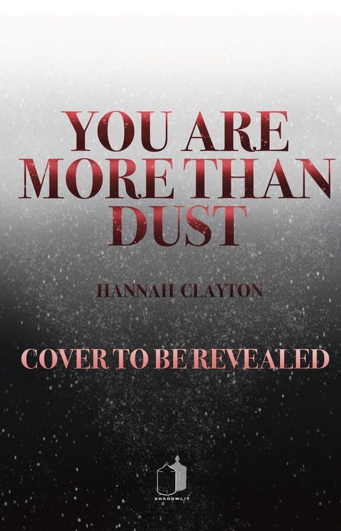 Produktbild: You Are More Than Dust