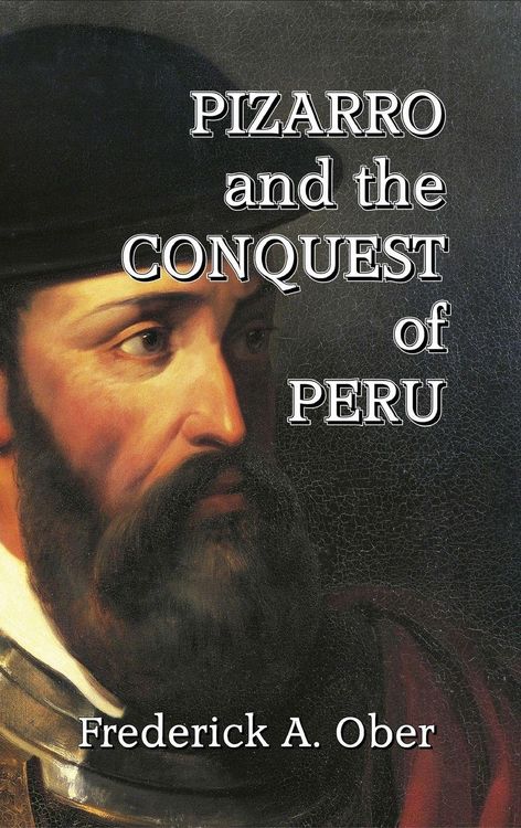 Produktbild: Pizarro and the Conquest of Peru
