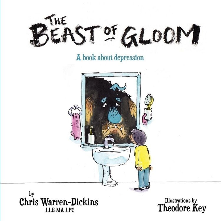 Produktbild: The Beast of Gloom