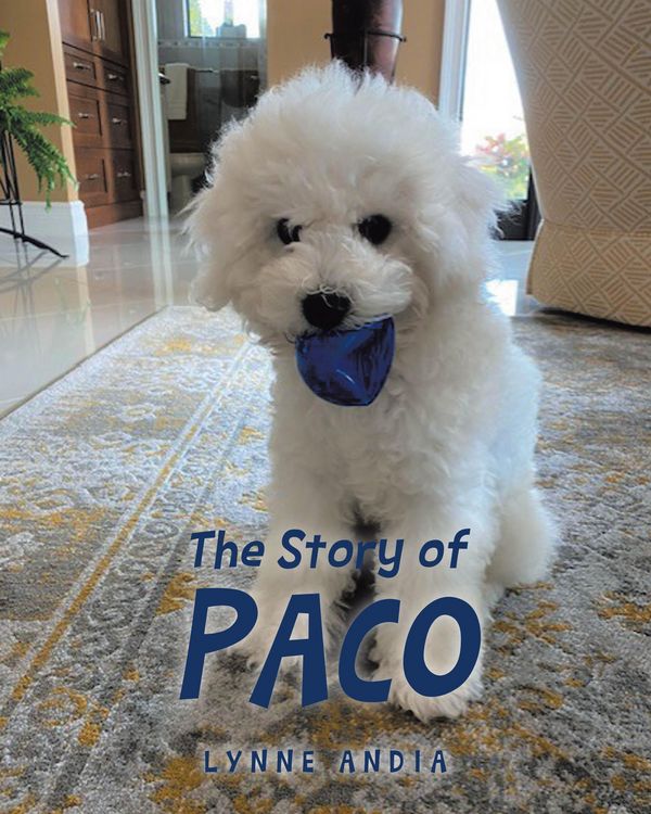 Produktbild: The Story of Paco