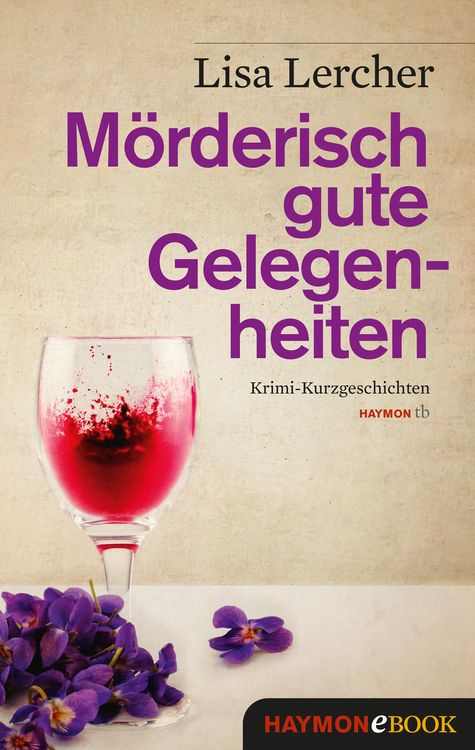 Produktbild: M&ouml;rderisch gute Gelegenheiten