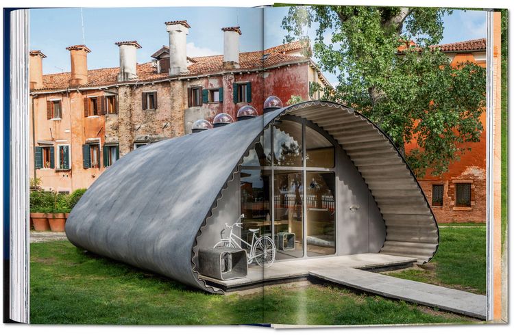 Produktbild: Prefab Houses