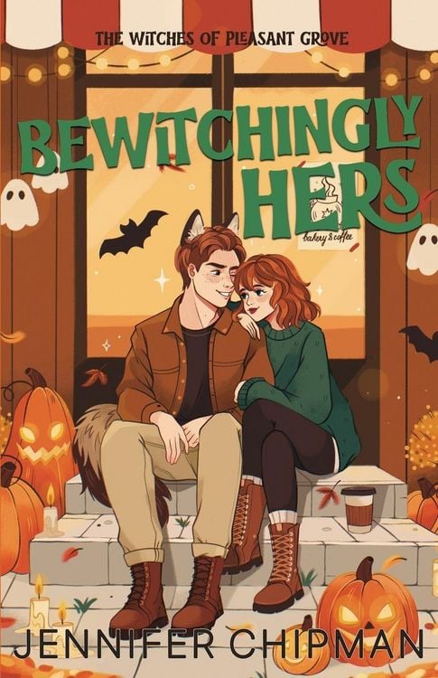 Produktbild: Bewitchingly Hers