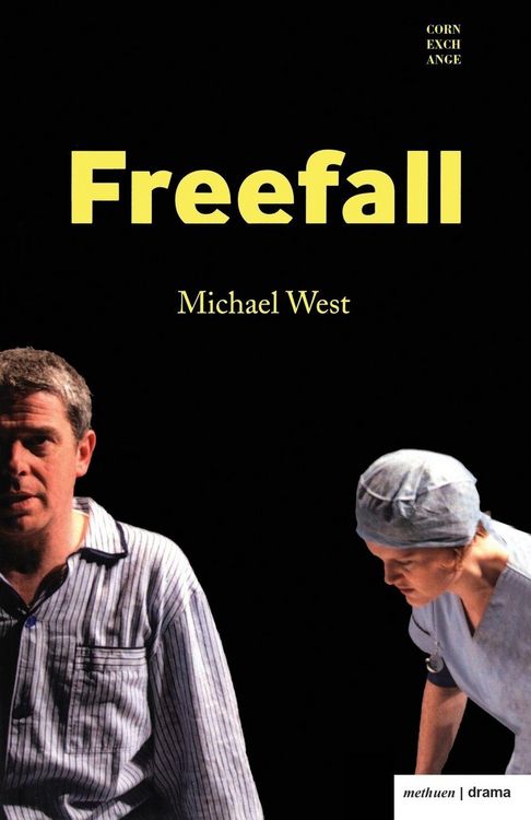 Produktbild: Freefall