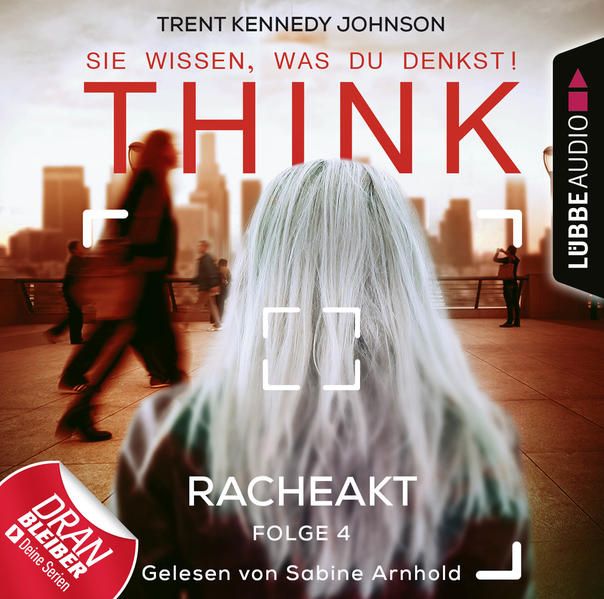Produktbild: Racheakt