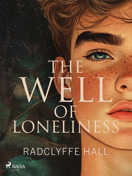 Produktbild: The Well of Loneliness
