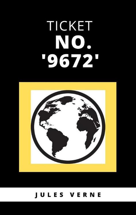 Produktbild: Ticket No. '9672'