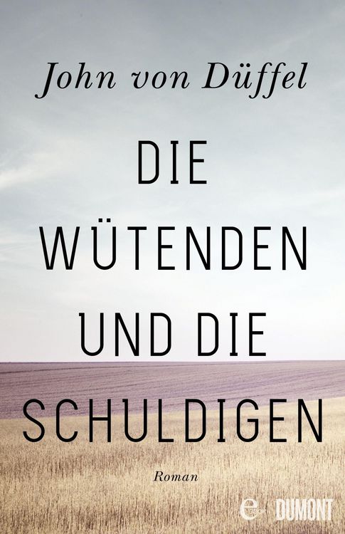 Produktbild: Die W&uuml;tenden und die Schuldigen