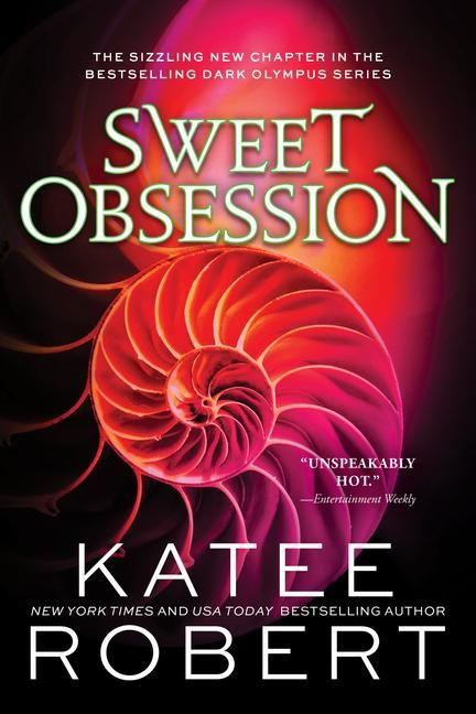Produktbild: Sweet Obsession