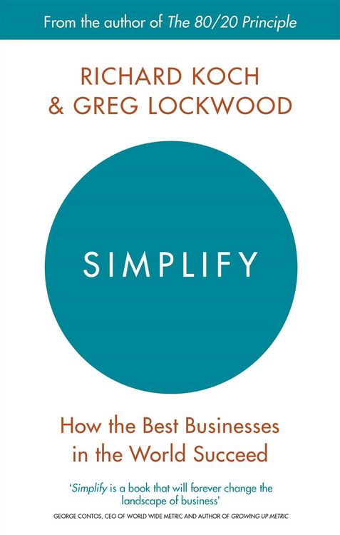Produktbild: Simplify