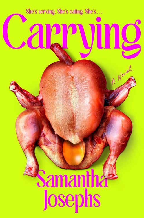 Produktbild: Carrying