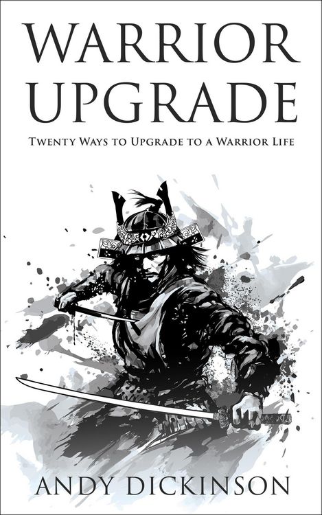Produktbild: Warrior Upgrade: Twenty Ways to Upgrade to a Warrior Life