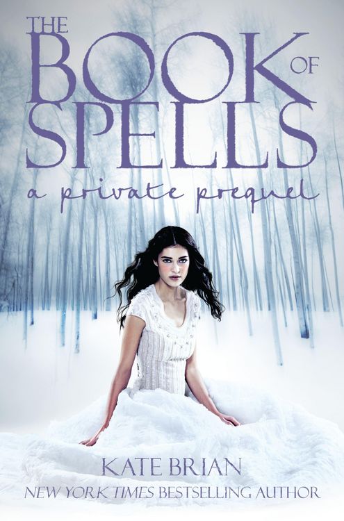 Produktbild: The Book of Spells