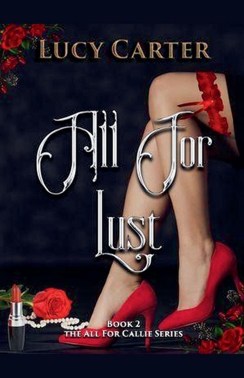Produktbild: All For Lust