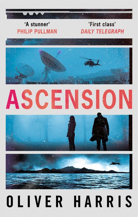 Produktbild: Ascension