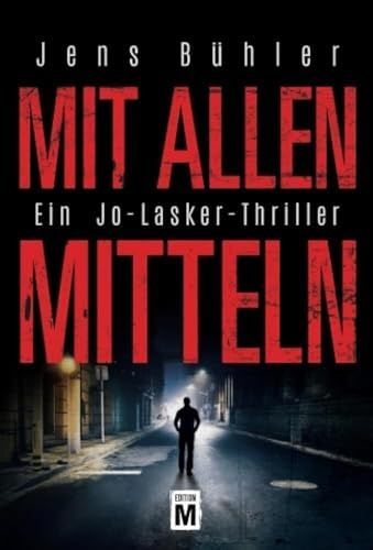 Produktbild: Mit allen Mitteln