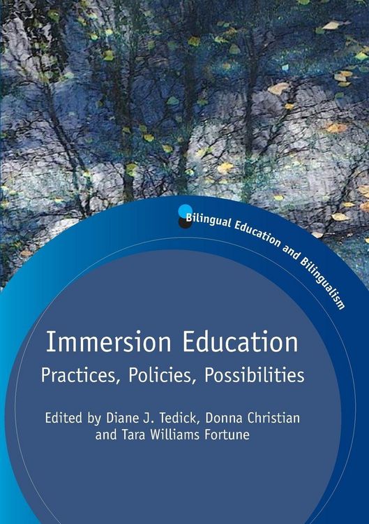 Produktbild: Immersion Education