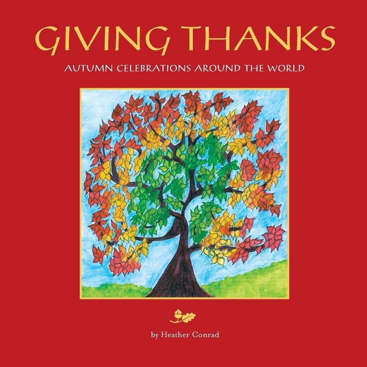 Produktbild: Giving Thanks