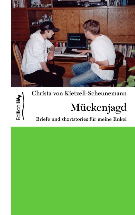 Produktbild: M&uuml;ckenjagd