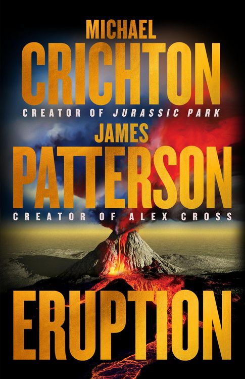 Produktbild: Eruption